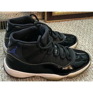 Jordan 11 Space Jam